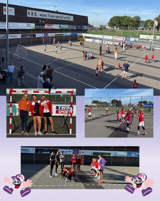 De jeugd heeft de toekomst!